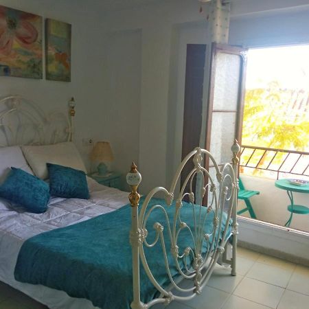 La Jacaranda Villa Casarabonela Dış mekan fotoğraf