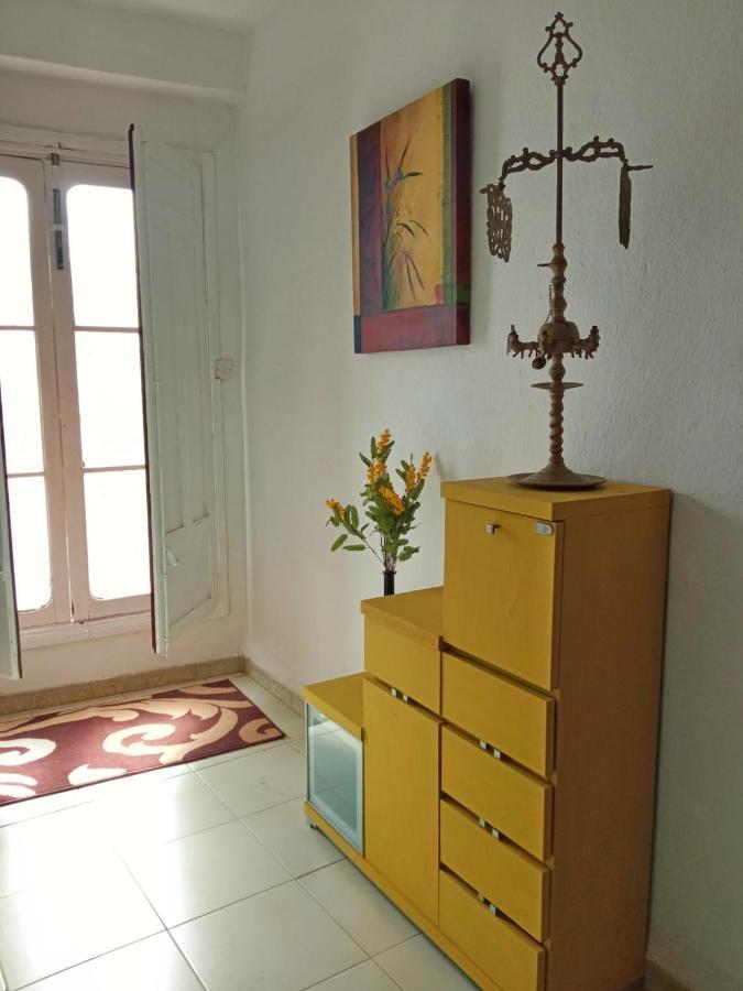 La Jacaranda Villa Casarabonela Dış mekan fotoğraf